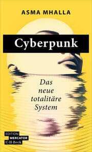 Cover von Cyberpunk
