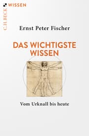 Cover von Das wichtigste Wissen
