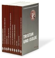 Cover von Die großen Geschichten der Menschheit 1-10