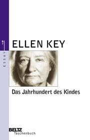 Cover von Das Jahrhundert des Kindes