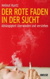 Cover von Der rote Faden in der Sucht