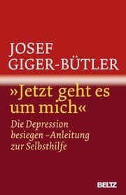 Cover von »Jetzt geht es um mich«