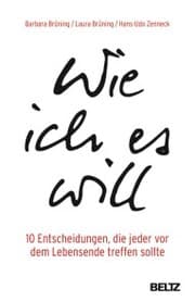 Cover von Wie ich es will