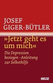 Cover von »Jetzt geht es um mich«
