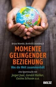 Cover von Momente gelingender Beziehung