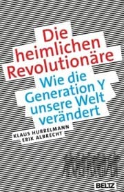 Cover von Die heimlichen Revolutionäre