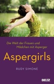 Cover von Aspergirls