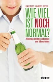 Cover von Wie viel ist noch normal?