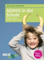 Cover von AD(H)S in der Schule