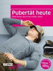 Cover von Pubertät heute