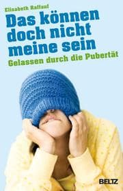 Cover von Das können doch nicht meine sein!
