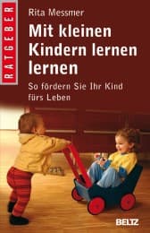 Cover von Mit kleinen Kindern lernen lernen