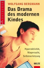 Cover von Das Drama des modernen Kindes