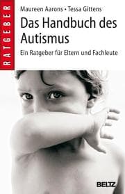 Cover von Das Handbuch des Autismus