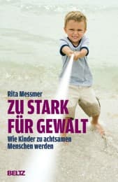 Cover von Zu stark für Gewalt