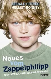 Cover von Neues vom Zappelphilipp