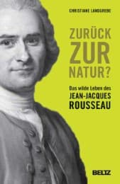 Cover von Zurück zur Natur?