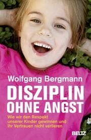 Cover von Disziplin ohne Angst