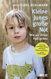 Cover von Kleine Jungs - große Not