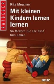 Cover von Mit kleinen Kindern lernen lernen