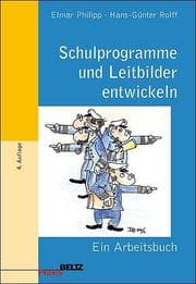 Cover von Schulprogramme und Leitbilder entwickeln