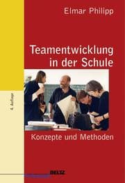 Cover von Teamentwicklung in der Schule