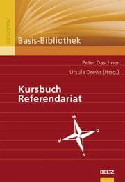 Cover von Kursbuch Referendariat