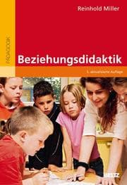 Cover von Beziehungsdidaktik
