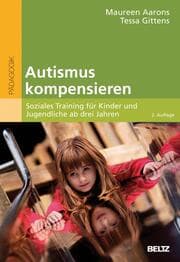 Cover von Autismus kompensieren