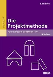 Cover von Die Projektmethode