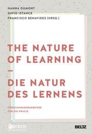 Cover von The Nature of Learning - Die Natur des Lernens