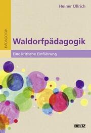 Cover von Waldorfpädagogik