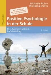 Cover von Positive Psychologie in der Schule