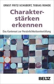 Cover von Charakterstärken erkennen