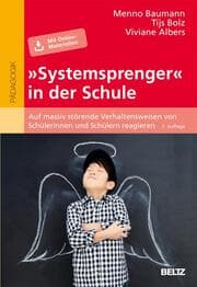 Cover von 'Systemsprenger' in der Schule