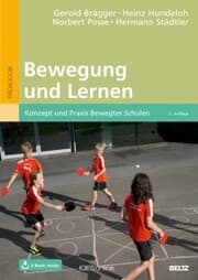 Cover von Bewegung und Lernen
