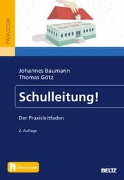 Cover von Schulleitung!