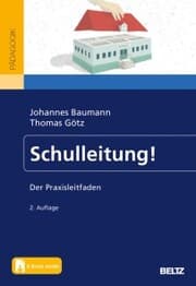 Cover von Schulleitung!