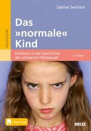 Cover von Das 'normale' Kind