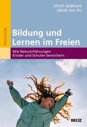 Cover von Bildung und Lernen im Freien