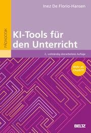 Cover von KI-Tools für den Unterricht