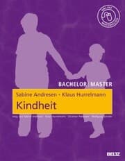 Cover von Kindheit
