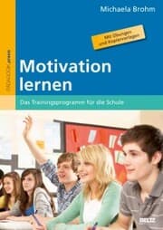 Cover von Motivation lernen