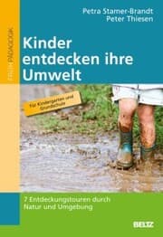 Cover von Kinder entdecken ihre Umwelt