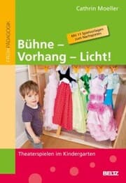 Cover von Bühne - Vorhang - Licht!