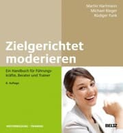 Cover von Zielgerichtet moderieren
