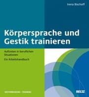 Cover von Körpersprache und Gestik trainieren