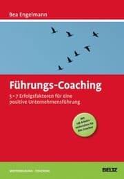 Cover von Führungs-Coaching