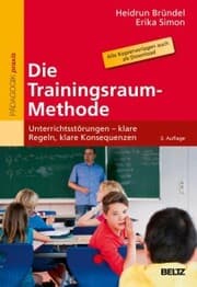 Cover von Die Trainingsraum-Methode