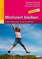 Cover von Motiviert bleiben